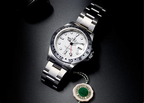 buy rolex ecplorer ii used melbourne|second hand watch dealers melbourne.